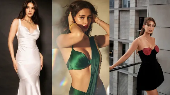 Disha Patani Birthday Special