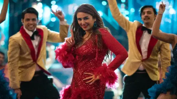 Monica, O My Darling Teaser