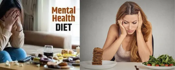Depression food