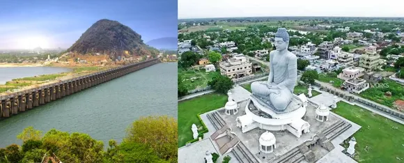 Best Places in Andhra Pradesh