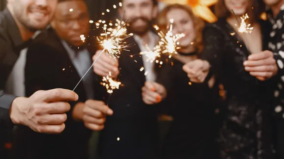 New Year 2024(Freepik)