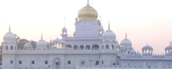 gurdwara patiala