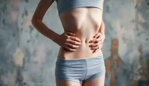 Taunts For Skinny Girls(TOI)