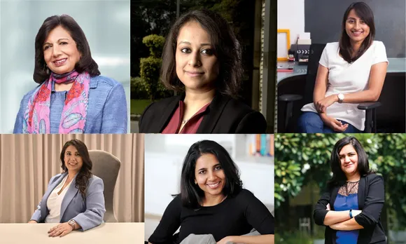 6 Women Entrepreneurs Who Are Pioneering in the Digital Age
