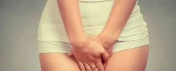 after sex