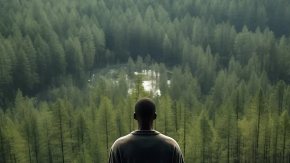 Mind wanders 