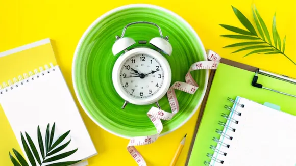 Intermittent Fasting