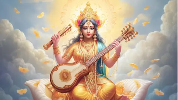 Basant Panchami