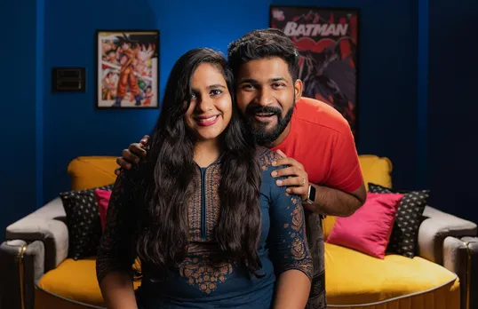 Abhi and Niyu