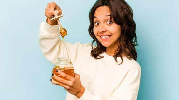 Honey Benefits(FREEPIK)