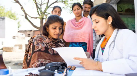 Importance of women health