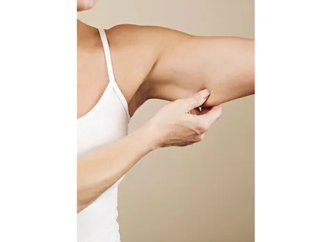 Exercise To Remove Arm Fat 