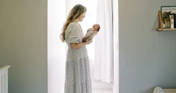 Postpartum Care