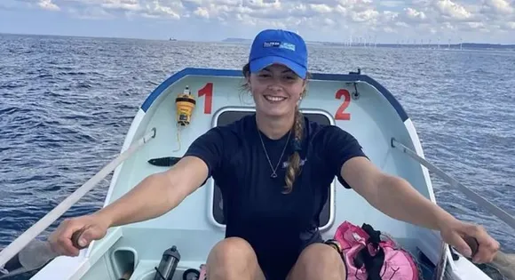 मिरियम पायने