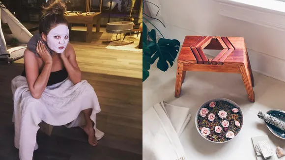 Vaginal Steaming(chrissyteigeninstagram and wuhaus.com)