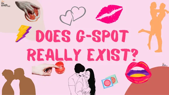 G-spot