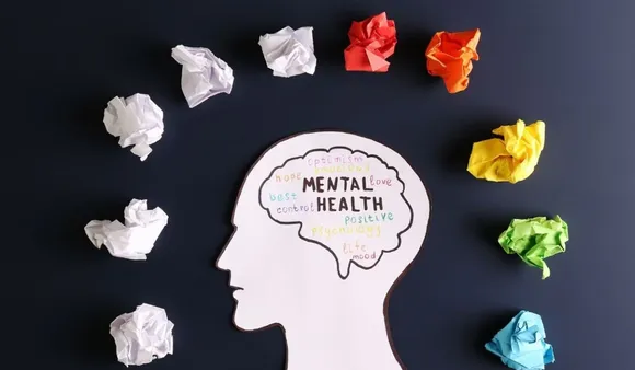 Mental Health(News18Hindi)