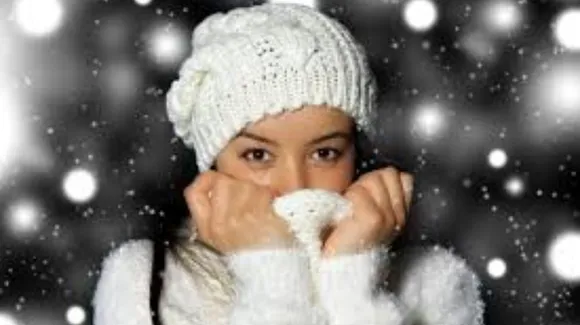 winter eye care