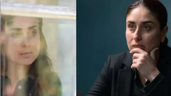 Kareena Kapoor Starrer 'The Buckingham Murders'