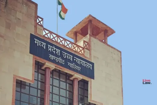 Mp High Court 