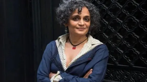 Arundhati Roy Faces UAPA Charges for 2010 Speech on Kashmir