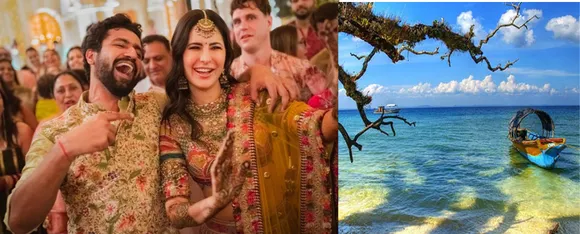 Wedding Destination