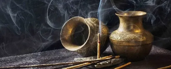 धूप के फायदे