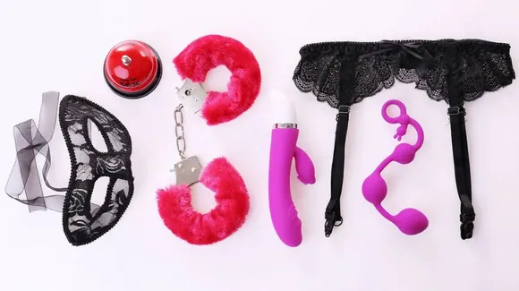sex toys benefits