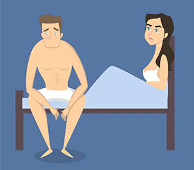 SEXUAL ANXIETY