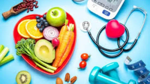 Foods To Control Cholesterol