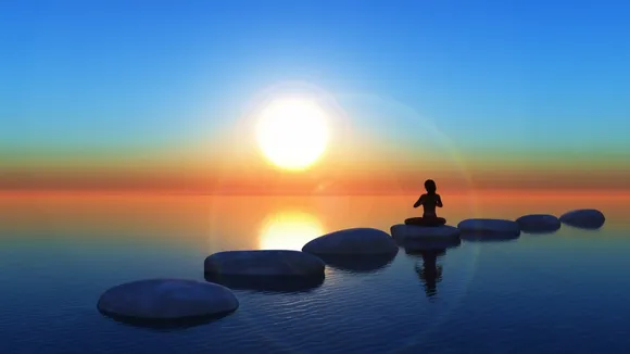  Calm Your Mind(Freepik)