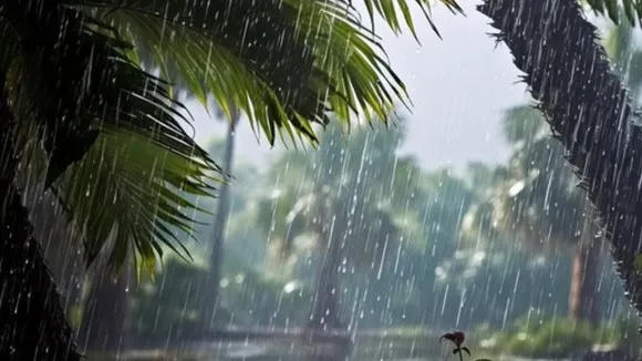 Monsoon