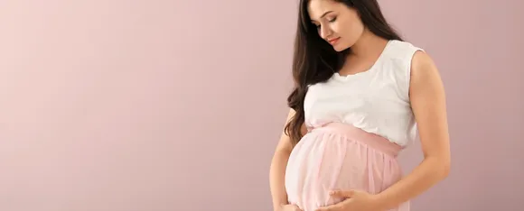 Pregnant women 