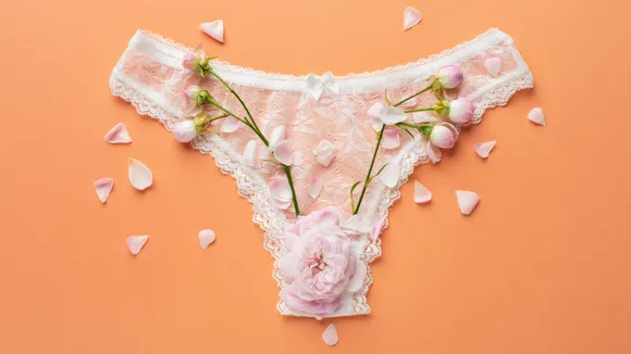 Vaginal Pimples(Freepik)