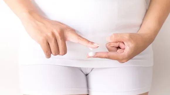 Cervical mucus