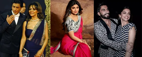Bollywood actors home