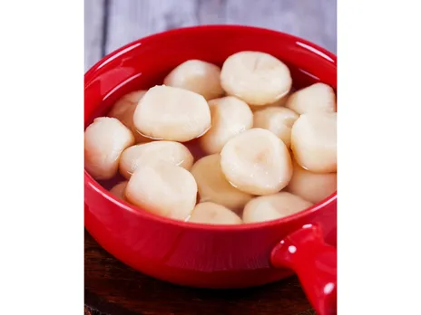Water Chestnut
