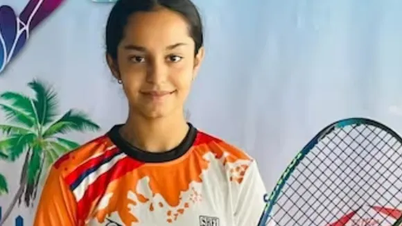 Anahat Singh (News18)