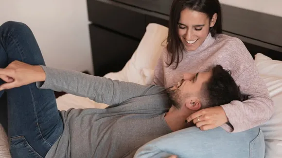 how to be sexually active after 40