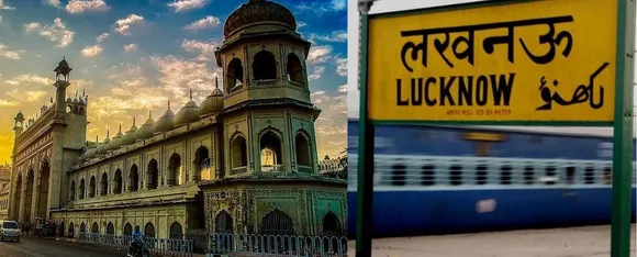 Lucknow 1 