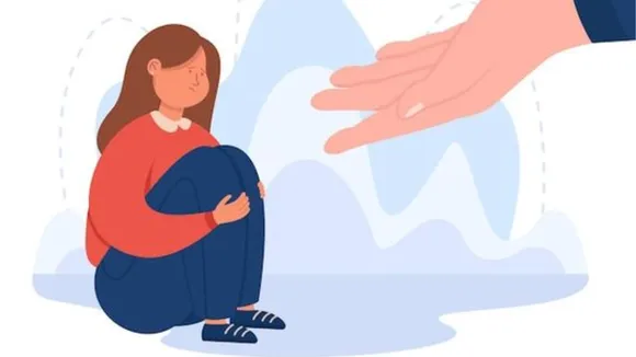 Past Trauma(Pinterst)