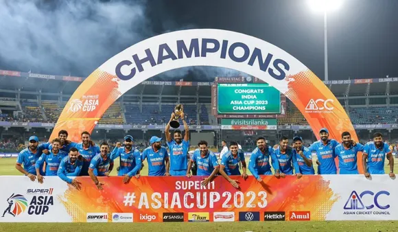 Asia Cup 2023