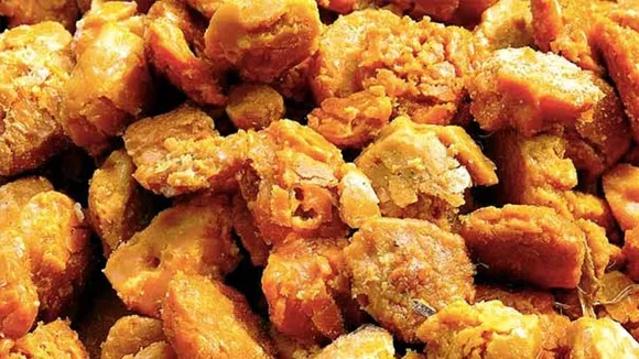 jaggery