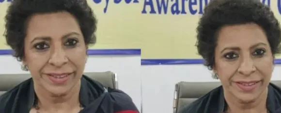 महिला आयोग रेनू भाटिया 