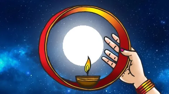 First time karwa chauth tips 