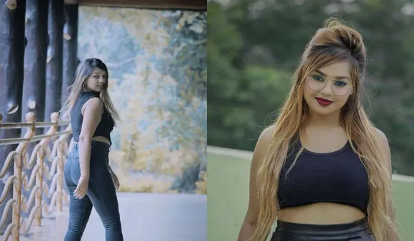 Who was leena Nagvanshi