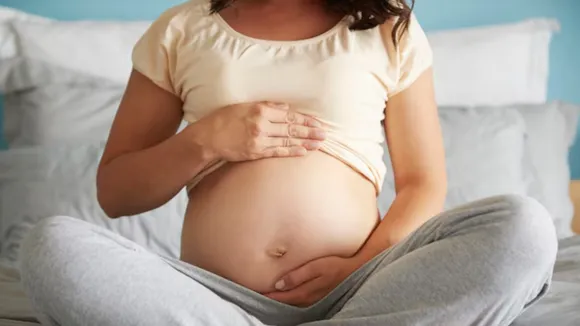 Pregnancy 