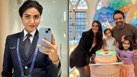Ritu Rathee Speaks Out on Separation Rumors
