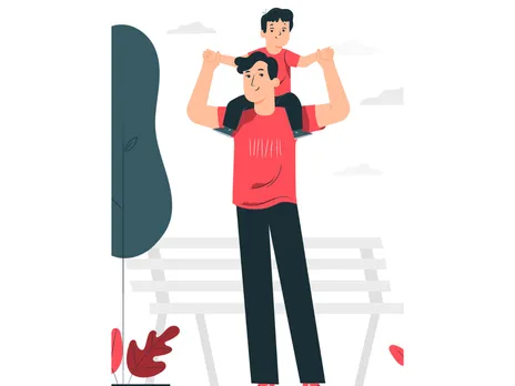 Single Parents(Freepik)