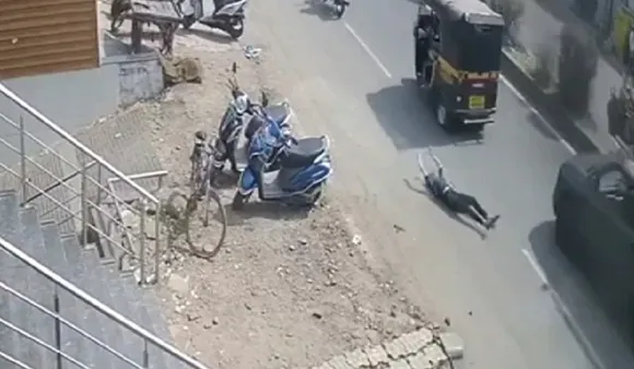 Maharashtra case